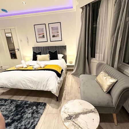 Studio In Central London Kensington Zewnętrze zdjęcie